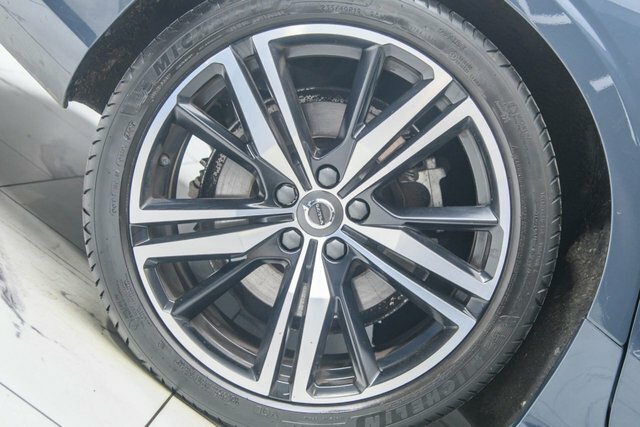 Volvo S60 T5 R-design Plus Rear Park Camera, 20 5 Sta Blue #11