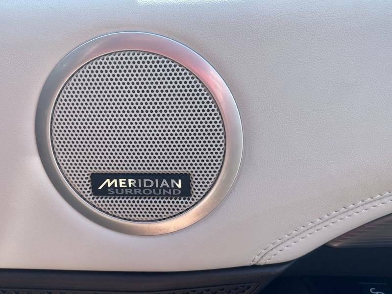 Land Rover Discovery Suv 3.0 Td V6 Hse 4Wd Euro 6 Ss 2017 White #9
