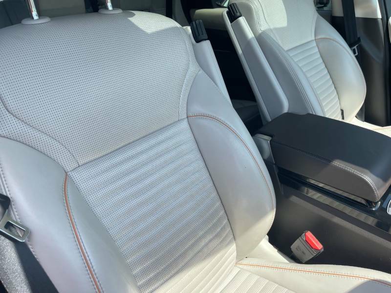 Land Rover Discovery Suv 3.0 Td V6 Hse 4Wd Euro 6 Ss 2017 White #11