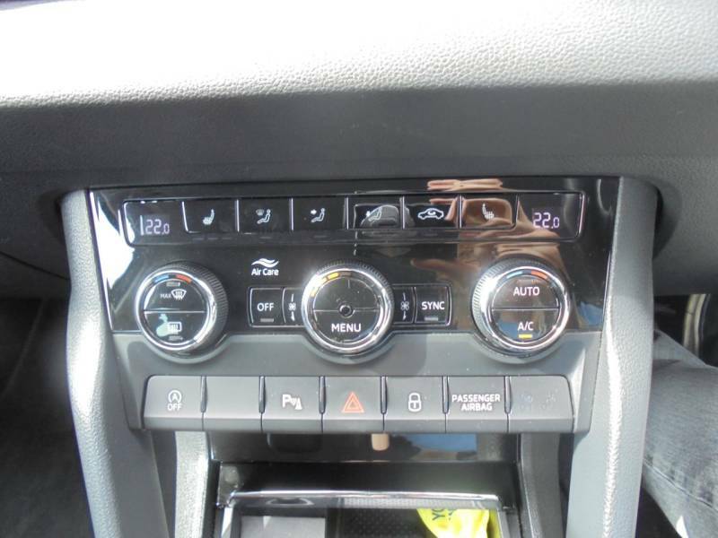 Skoda Karoq Karoq Se Tdi S-a Grey #13