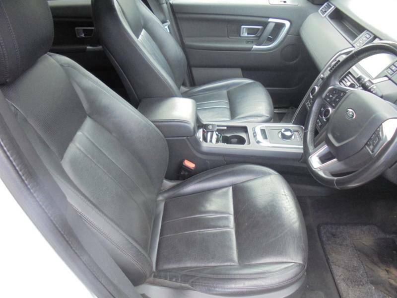 Land Rover Discovery Sport Sport 2.0 Td4 Landmark 4Wd Euro 6 Ss Grey #7