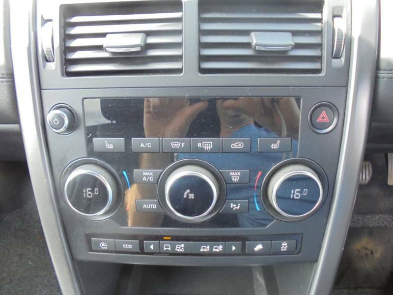 Land Rover Discovery Sport Sport 2.0 Td4 Landmark 4Wd Euro 6 Ss Grey #11