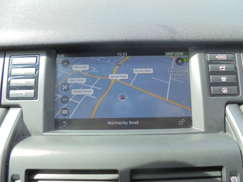 Land Rover Discovery Sport Sport 2.0 Td4 Landmark 4Wd Euro 6 Ss Grey #10