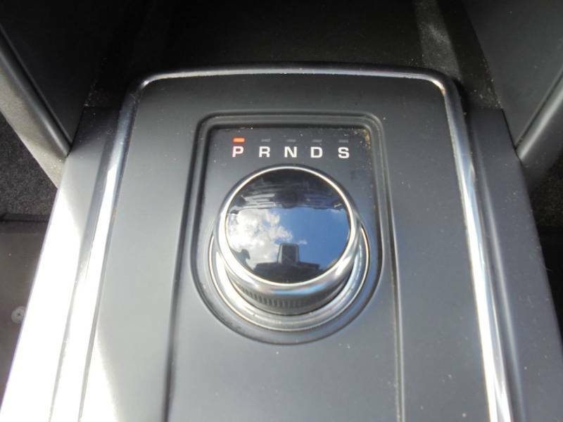 Land Rover Discovery Sport Sport 2.0 Td4 Landmark 4Wd Euro 6 Ss Grey #12