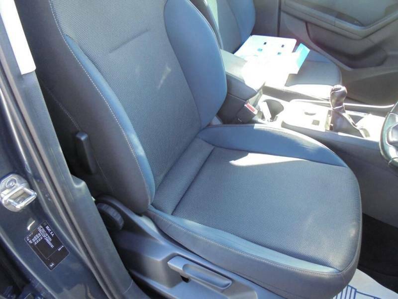 Seat Ateca Ecotsi Xcellence Silver #7