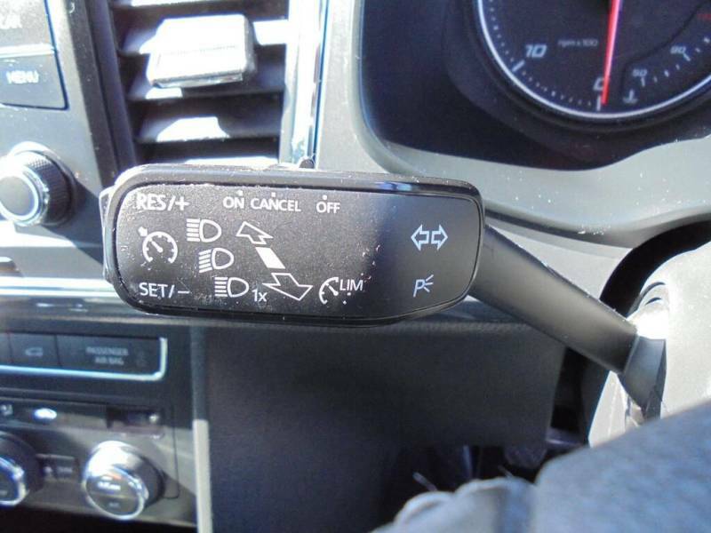 Seat Ateca Ecotsi Xcellence Silver #8