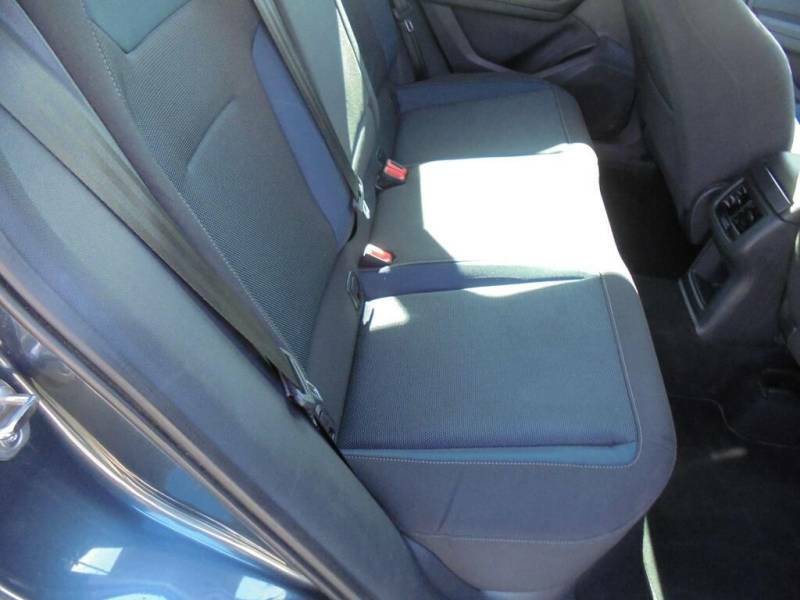 Seat Ateca Ecotsi Xcellence Silver #15