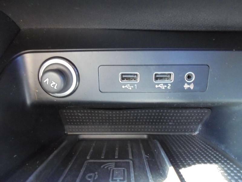 Seat Ateca Ecotsi Xcellence Silver #11