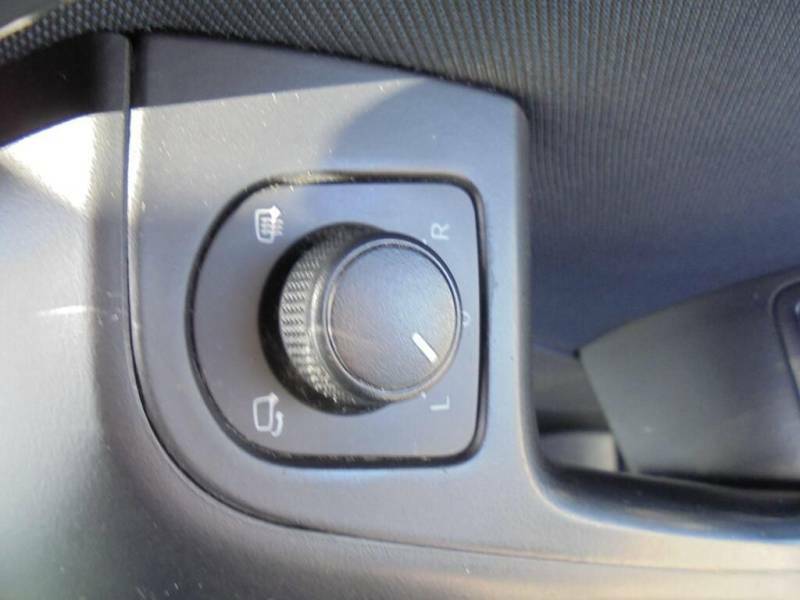 Seat Ateca Ecotsi Xcellence Silver #14