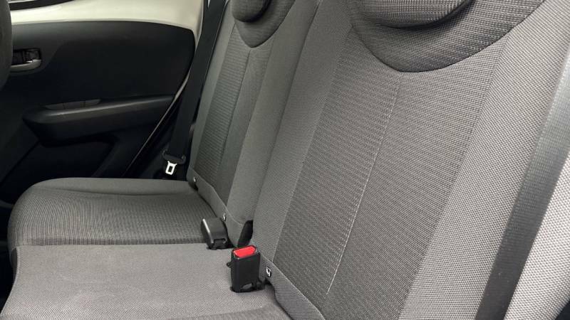 Toyota Aygo 1.0 Vvt-i X-play Tss White #6