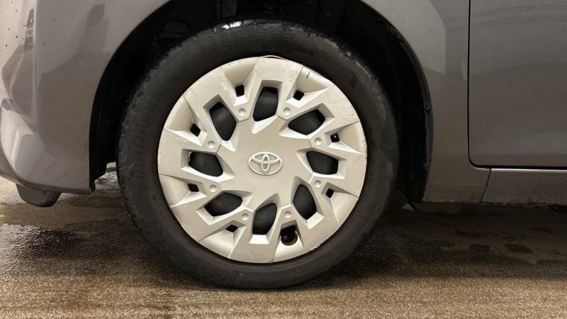 Toyota Aygo 1.0 Vvt-i X-play Tss Grey #5