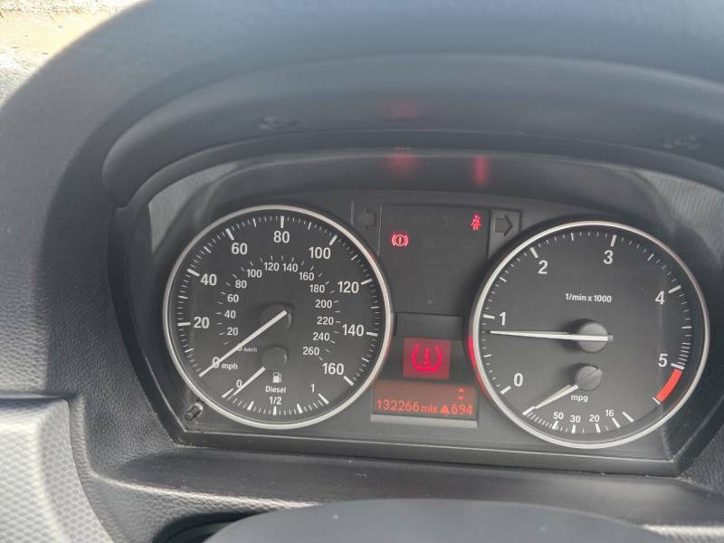 BMW 3 Series Efficientdynamics Silver #21