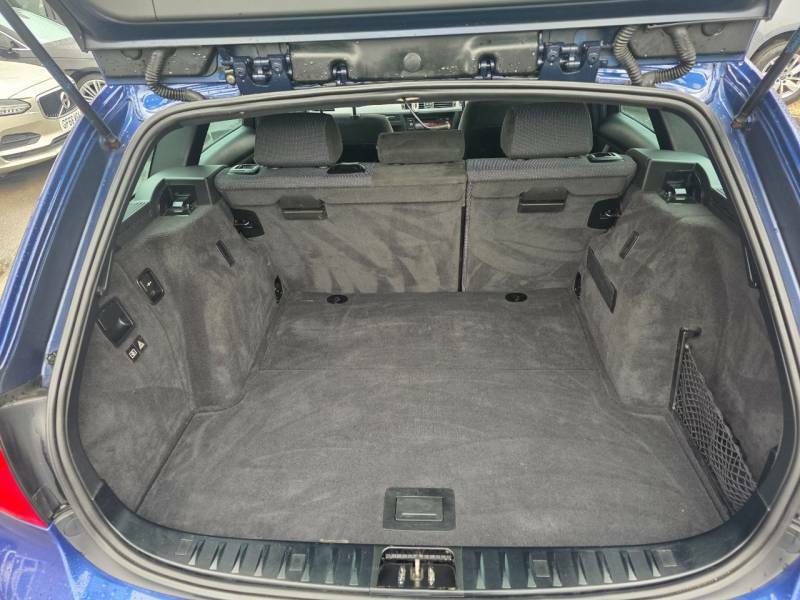 BMW 3 Series Efficientdynamics Silver #13