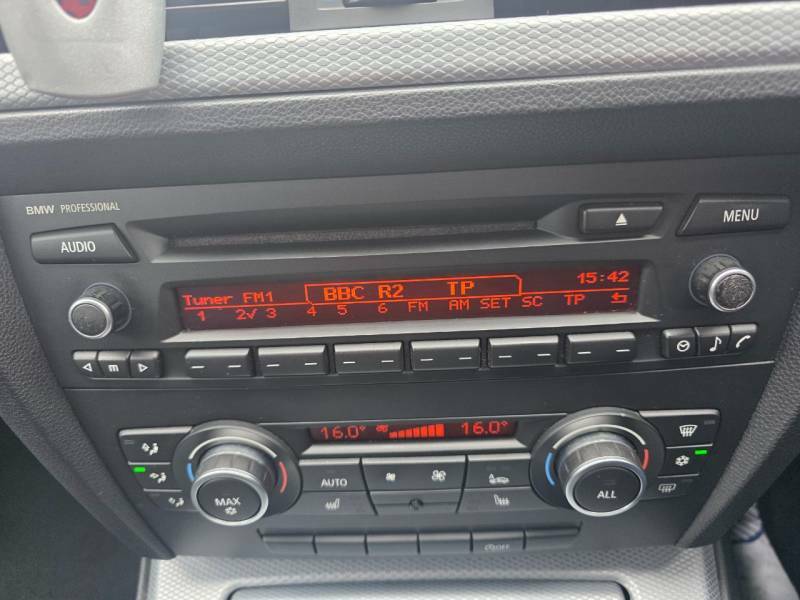 BMW 3 Series Efficientdynamics Silver #28