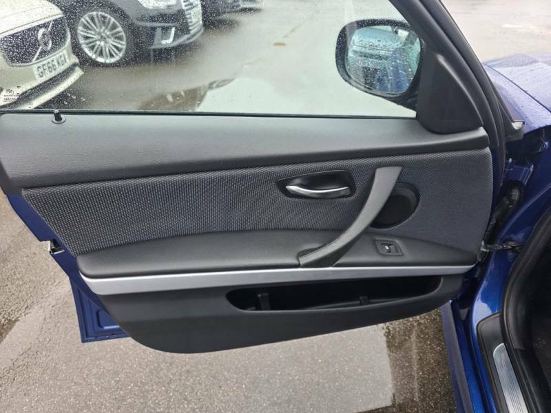 BMW 3 Series Efficientdynamics Silver #10