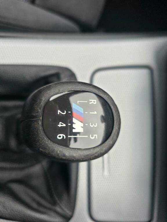BMW 3 Series Efficientdynamics Silver #29
