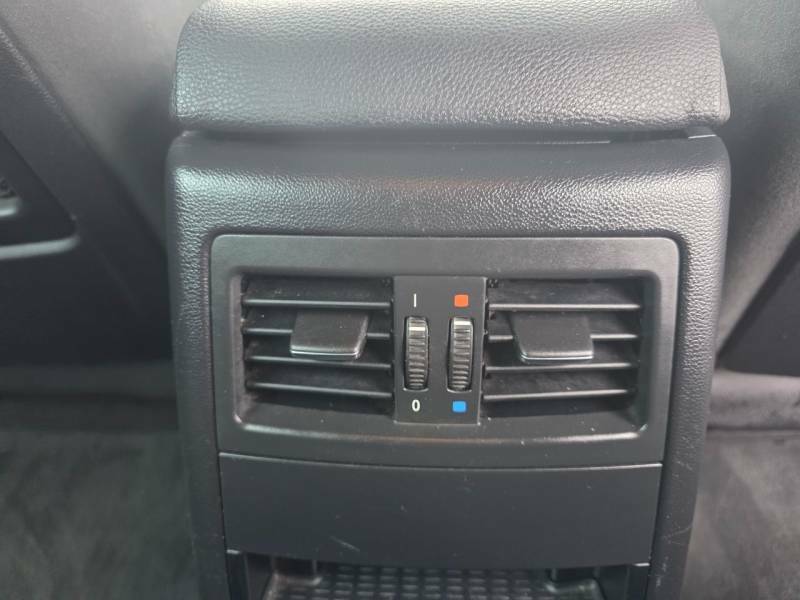 BMW 3 Series Efficientdynamics Silver #18