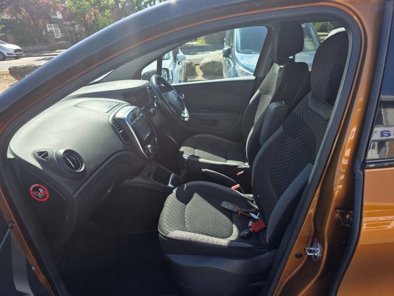 Renault Captur 0.9 Tce 90 Iconic  #10