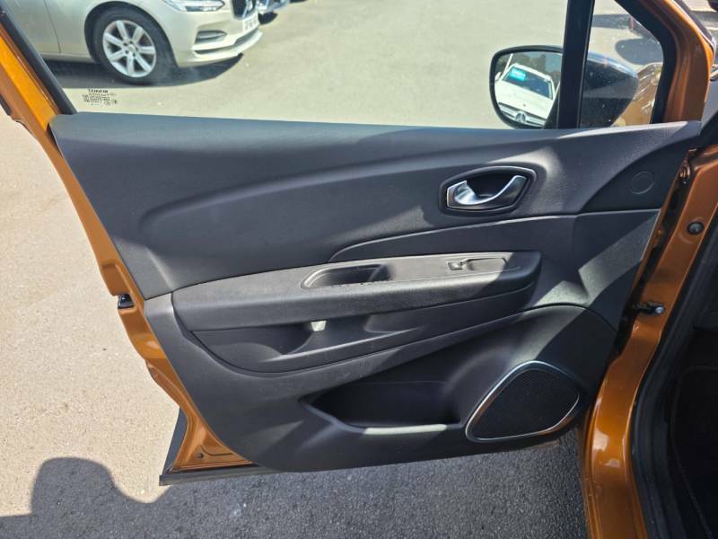 Renault Captur 0.9 Tce 90 Iconic  #11