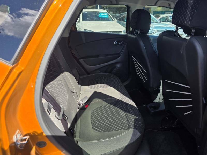 Renault Captur 0.9 Tce 90 Iconic  #15