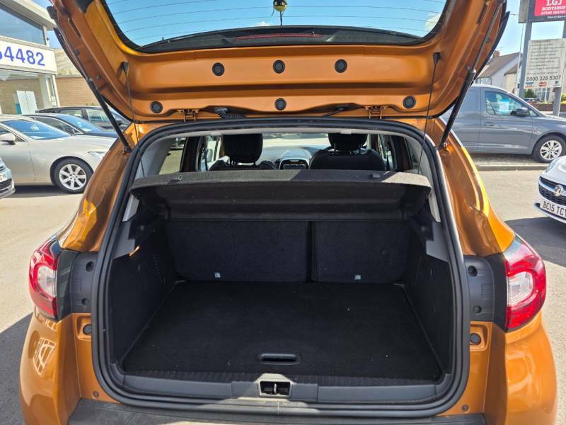 Renault Captur 0.9 Tce 90 Iconic  #14