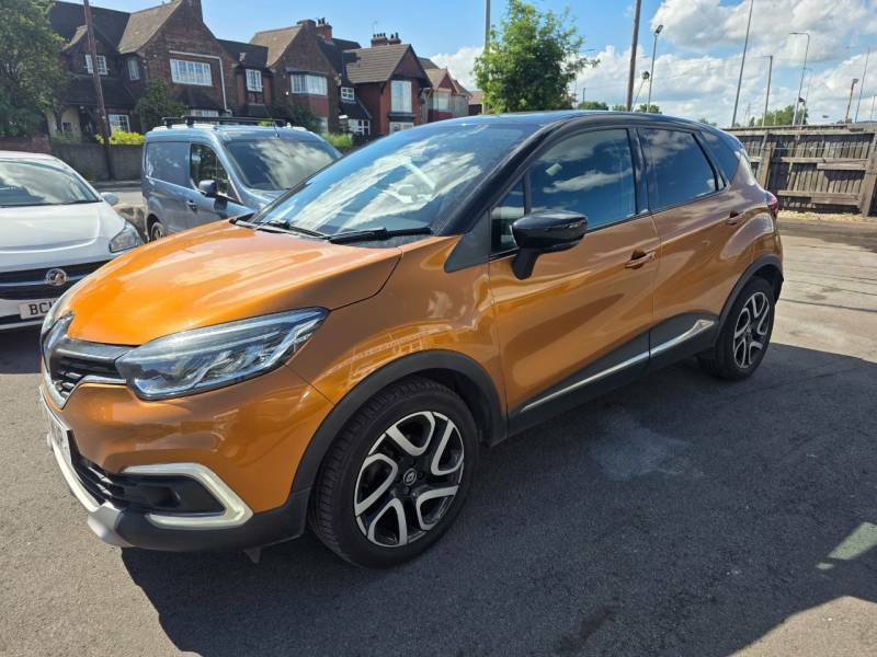 Renault Captur 0.9 Tce 90 Iconic  #7