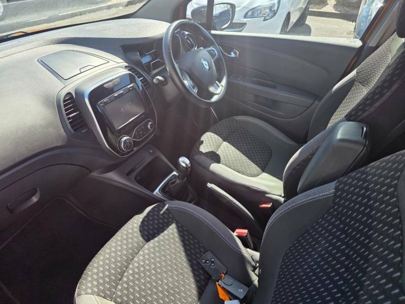 Renault Captur 0.9 Tce 90 Iconic  #9