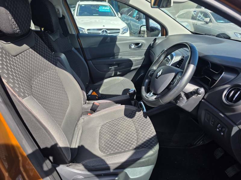 Renault Captur 0.9 Tce 90 Iconic  #18