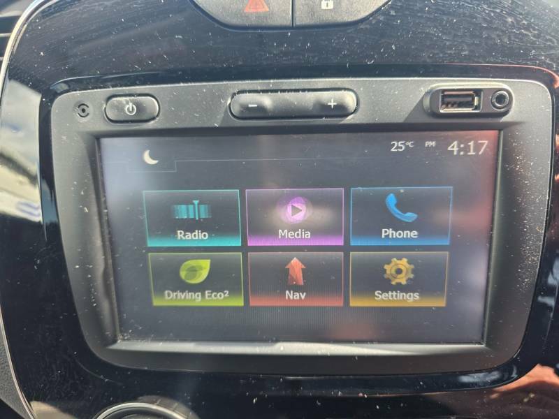 Renault Captur 0.9 Tce 90 Iconic  #25