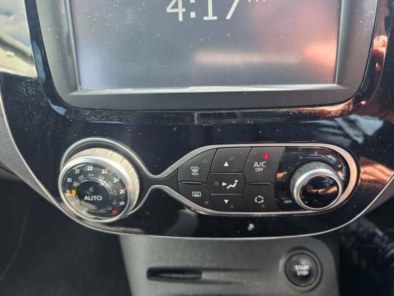 Renault Captur 0.9 Tce 90 Iconic  #24