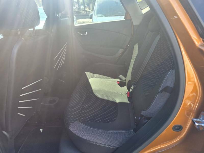 Renault Captur 0.9 Tce 90 Iconic  #12