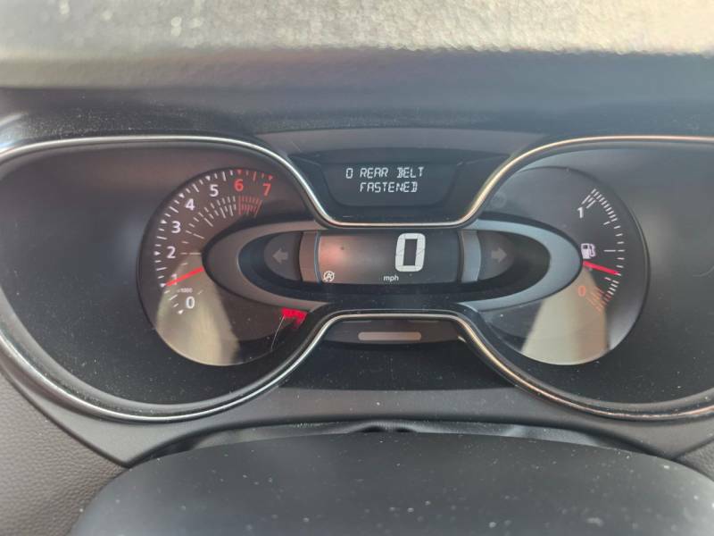 Renault Captur 0.9 Tce 90 Iconic  #23