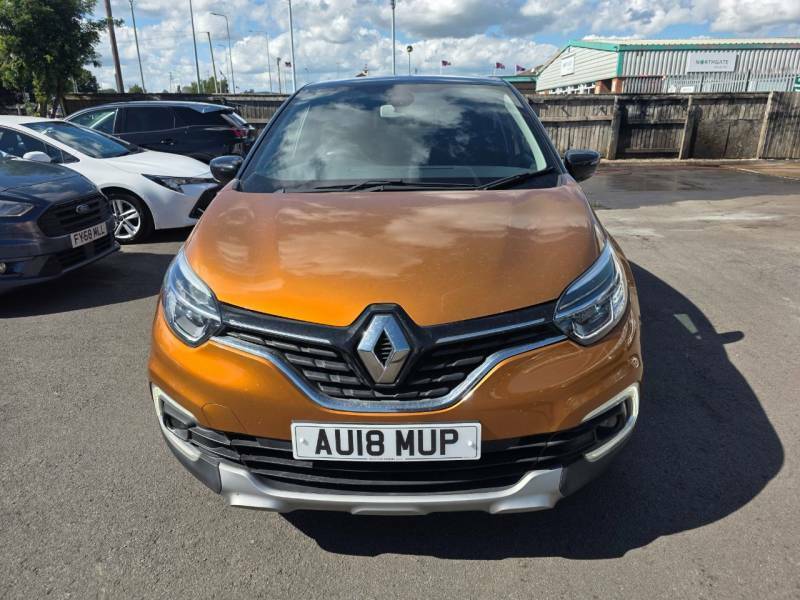 Renault Captur 0.9 Tce 90 Iconic  #8