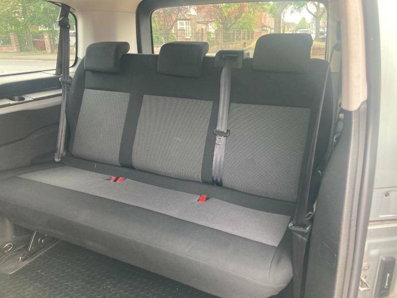 Citroen  2.0 Bluehdi Performance Line Eat8 Grey #9