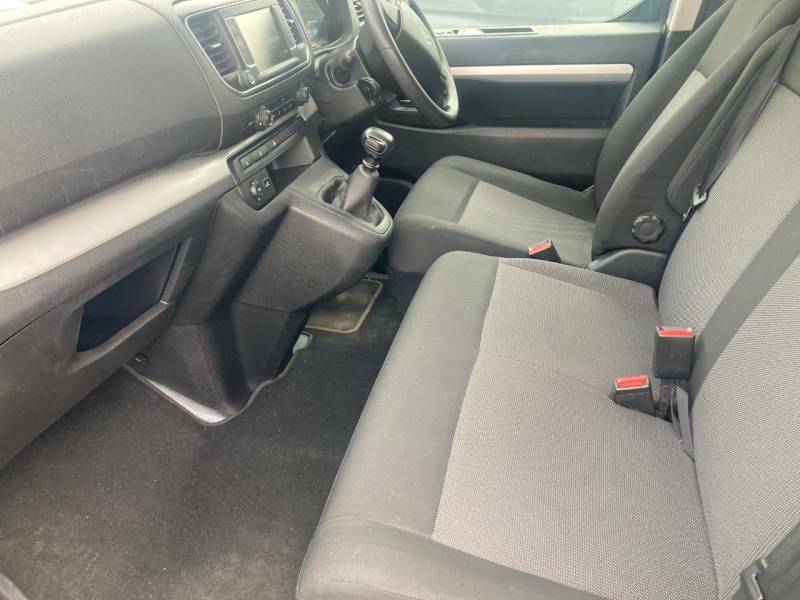 Citroen  2.0 Bluehdi Performance Line Eat8 Grey #7