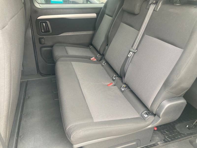 Citroen  2.0 Bluehdi Performance Line Eat8 Grey #8