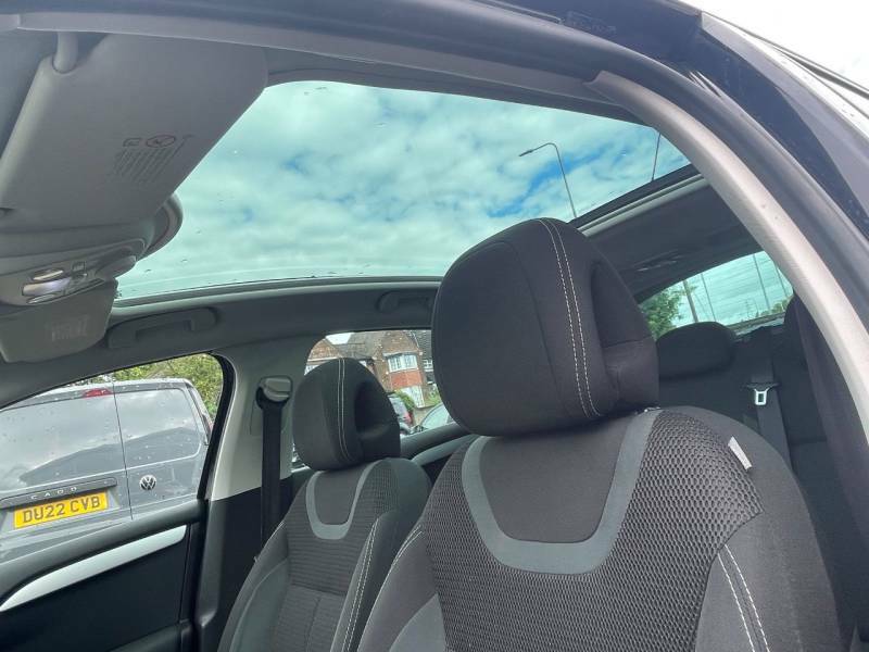 Citroen C4 1.6 Hdi Vtr Hatchback Silver #14
