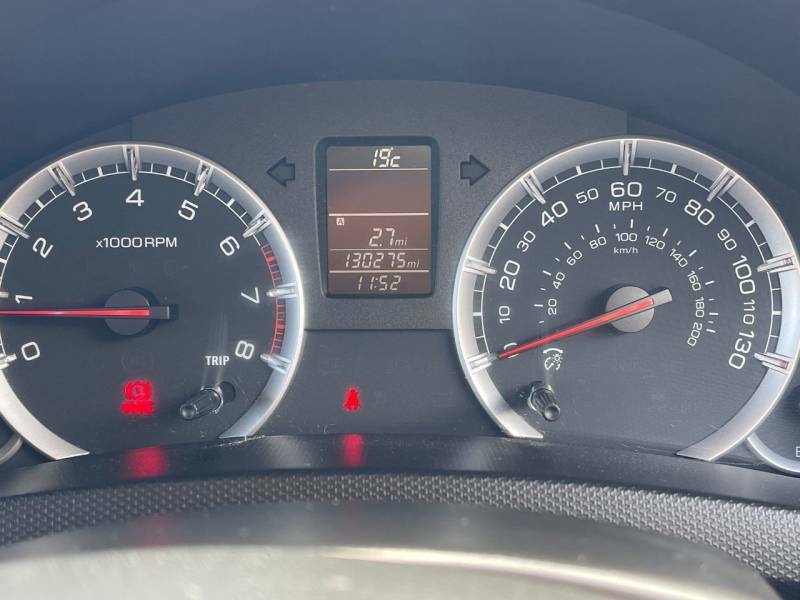Suzuki Swift 1.2 Sz4 Euro 5 2015 Grey #8