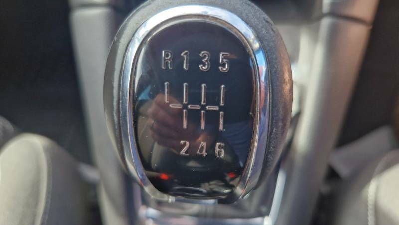 Vauxhall Zafira Design Nav Cdti Ecoflex Grey #26