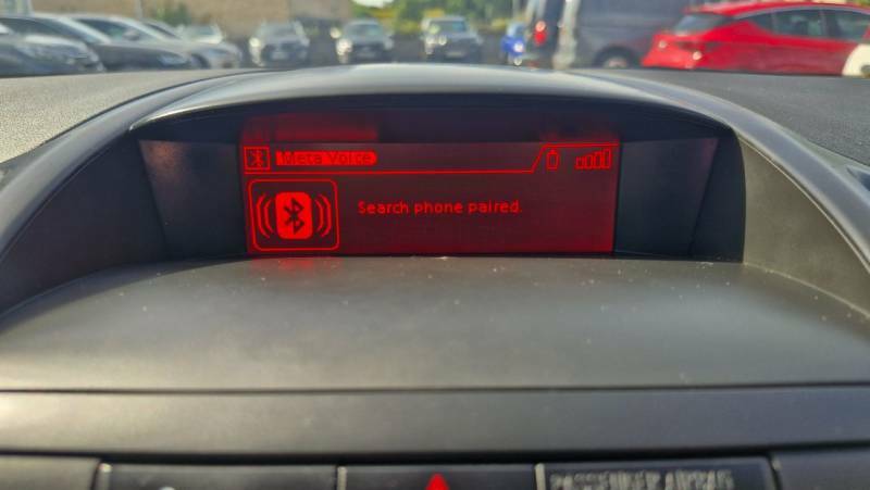 Vauxhall Zafira Design Nav Cdti Ecoflex Grey #31