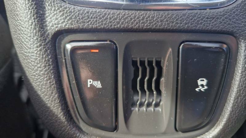 Vauxhall Zafira Design Nav Cdti Ecoflex Grey #27