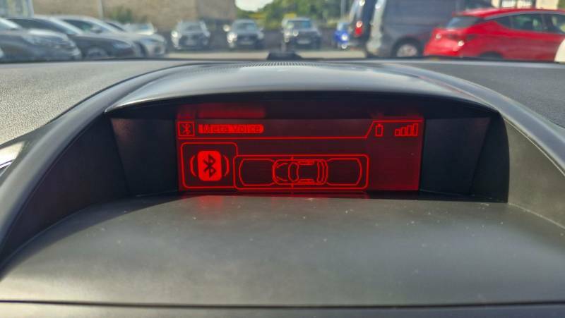 Vauxhall Zafira Design Nav Cdti Ecoflex Grey #32