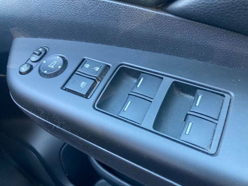 Honda Cr-V 2.0 I-vtec Sr Estate Black #8