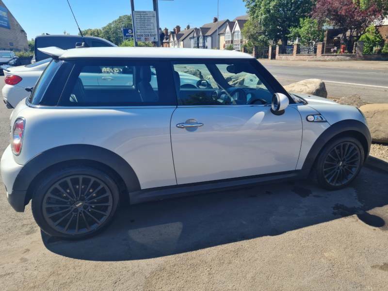 Mini Hatch 2.0 Cooper S D - 2012 62 Silver #4