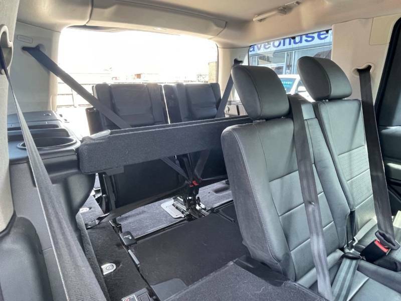 Land Rover Discovery 2009 59 2.7 Green #10