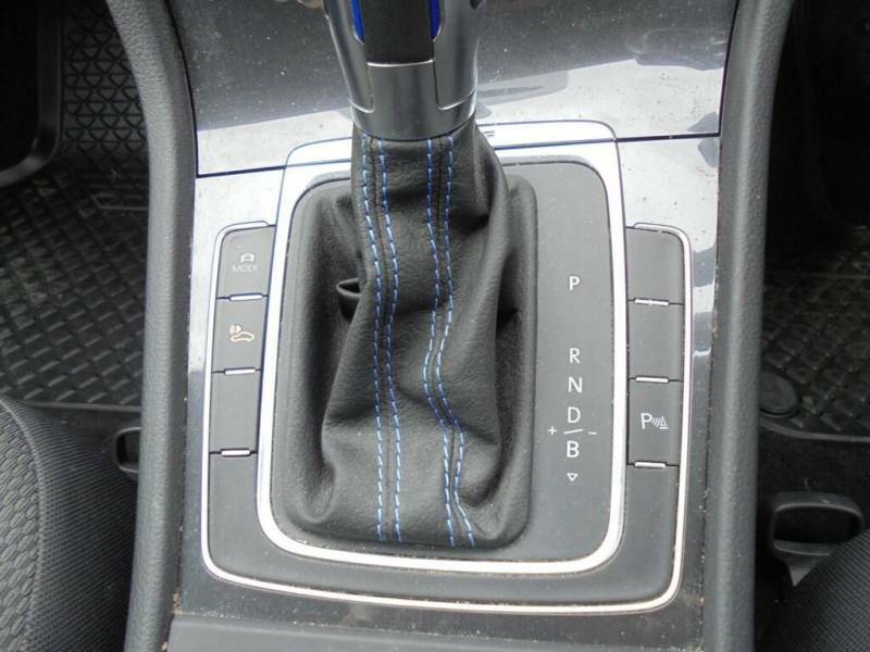 Volkswagen e-Golf Gt 1.5 Tsi 150Ps 7-Speed Dsg White #10