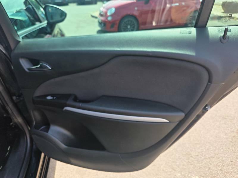 Vauxhall Zafira 1.4T Design Silver #16