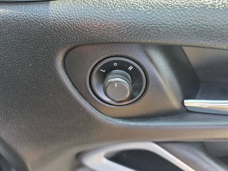 Vauxhall Zafira 1.4T Design Silver #21