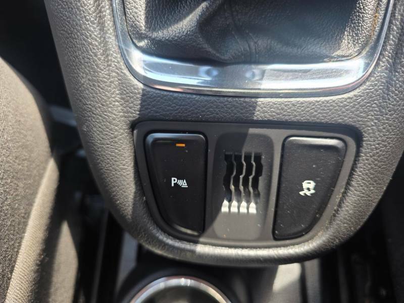 Vauxhall Zafira 1.4T Design Silver #33