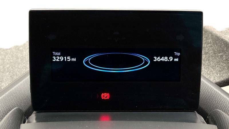 BMW i3 135Kw S 42Kwh Suite Interior World Blue #9